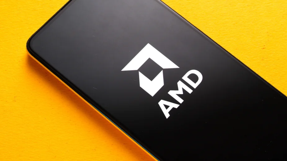 AMD