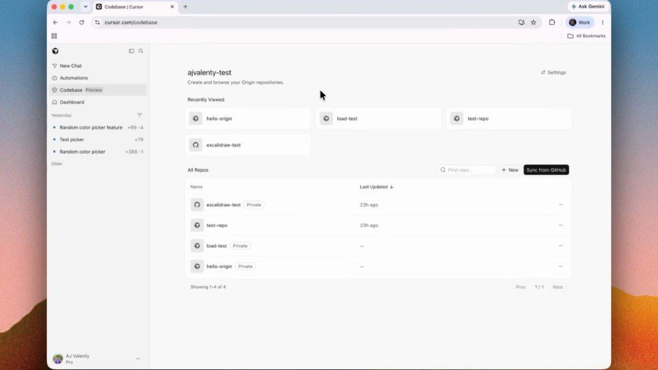 Cursor rzuca wyzwanie GitHubowi. Platforma Elona Muska debiutuje dokładnie w dniu wielkiej awarii