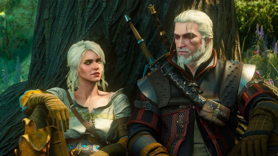 Cyberpunk 2077 przekroczył 40 mln sprzedanych kopii. Wiedźmin 3 ma jeszcze więcej