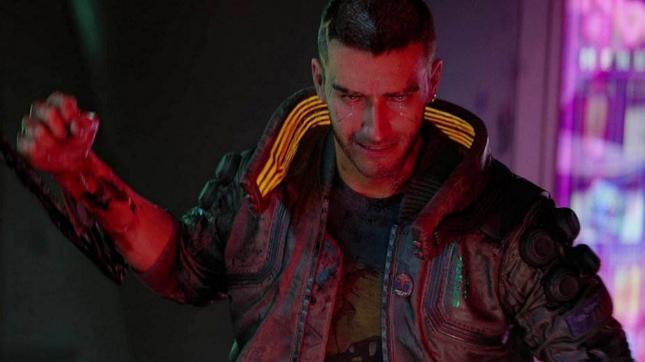 Cyberpunk 2077 w nowej jakości na PS5 Pro. Aktualizuj, a nie pożałujesz