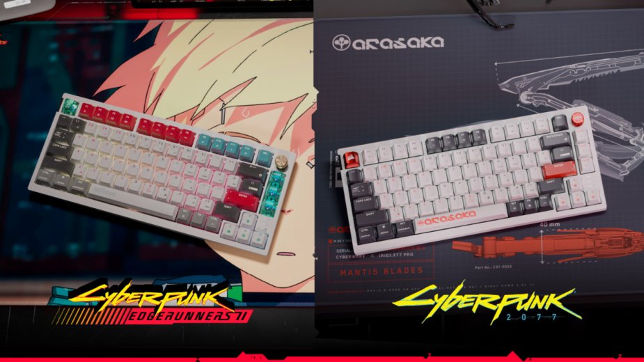 Znów chcą ci sprzedać Cyberpunk 2077. Tym razem bez samej gry