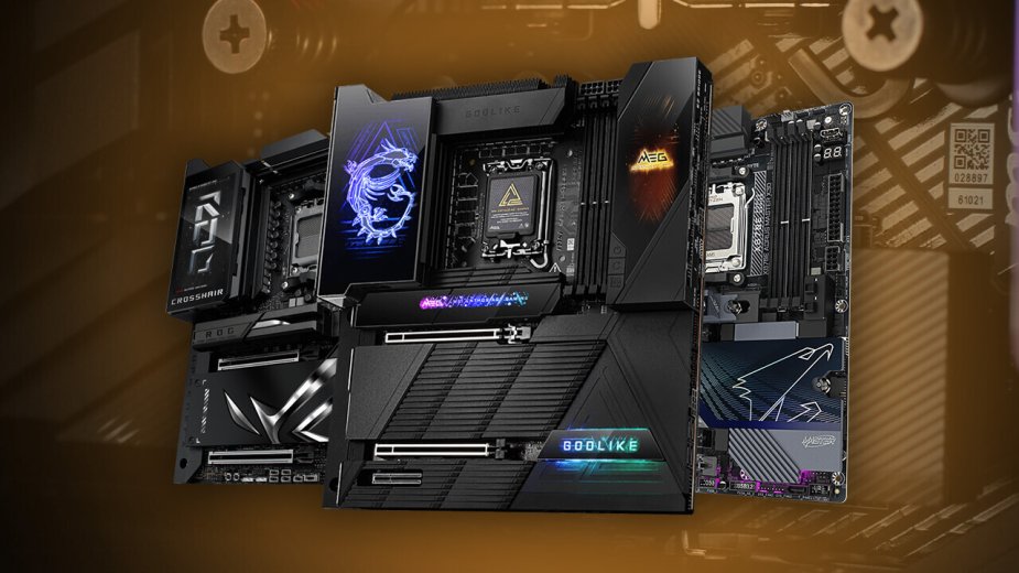 Czy gamingowe płyty główne to ściema? Analizujemy wyposażenie modeli dla graczy