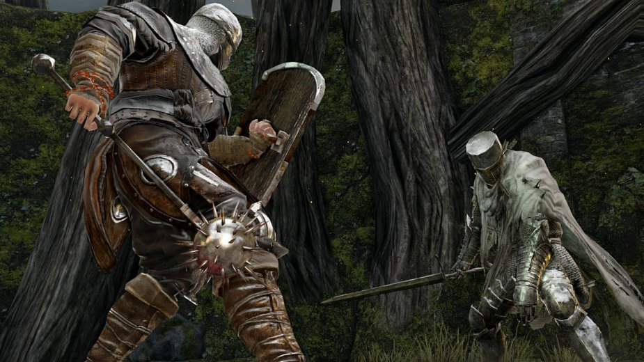 Dark Souls 2 i 3 odcięte od sieci. Poprzednim razem trwało to 9 miesięcy