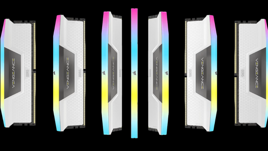 DDR5 nagle tanieje. Algorytm Google zmniejsza zapotrzebowanie na RAM