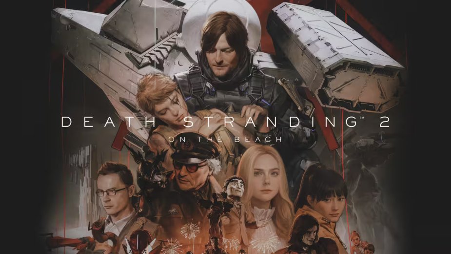 Wymagania sprzętowe Death Stranding 2. Pójdzie wam?