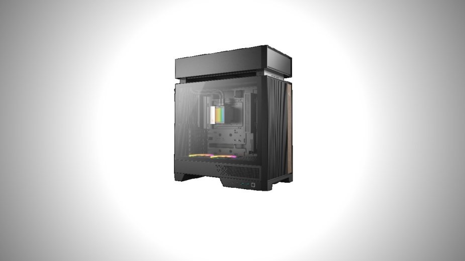 Oto obudowa DeepCool CL6600. przełom w wydajności i wyglądzie obudów komputerowych