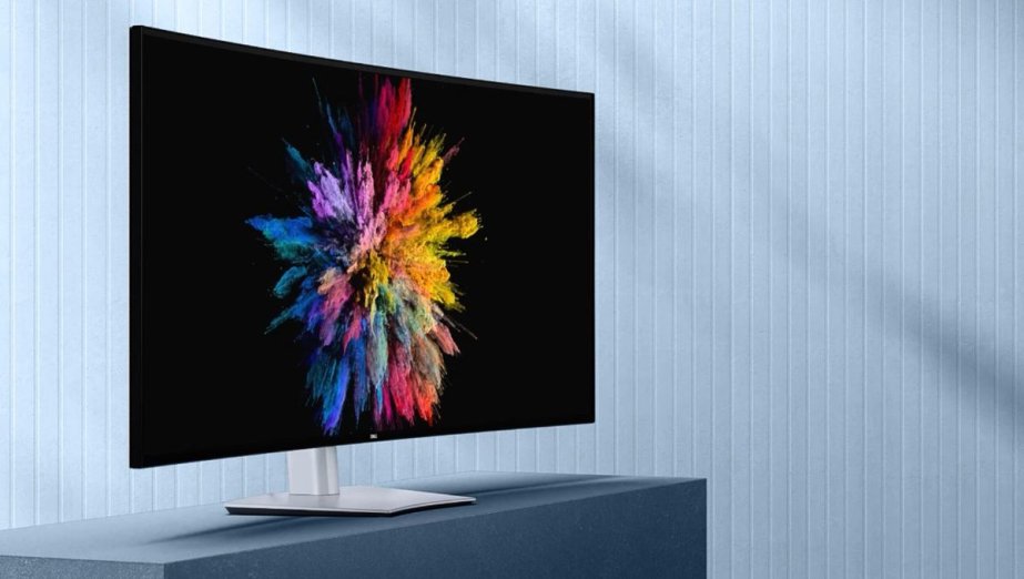 Dell pokazał potwora na CES 2026. 52-calowy UltraSharp 6K to monitor marzeń dla profesjonalistów
