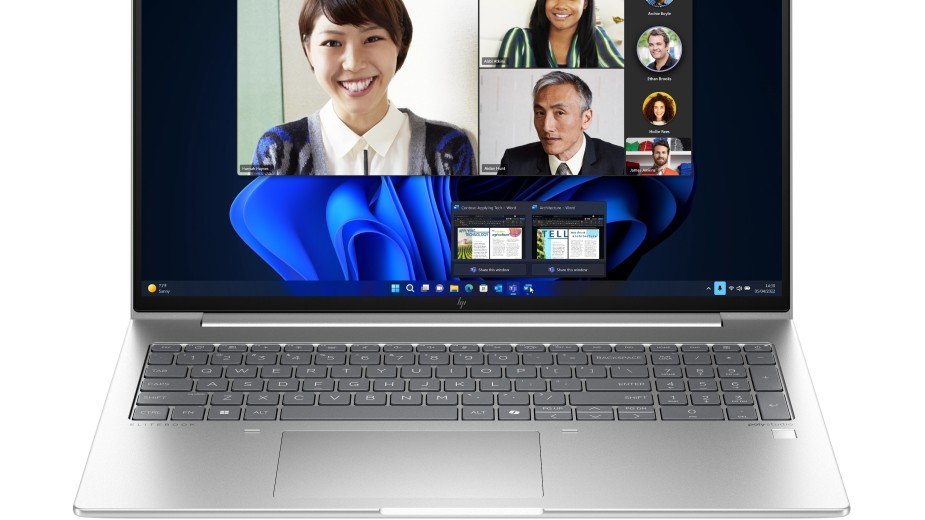 Dell i HP wyłączyli HEVC w nowych laptopach. Użytkownicy wściekli