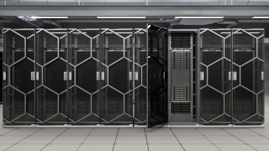 Dell i Nvidia pokazują trzy filary udanego wdrożenia AI. Dane, infrastruktura i gotowe usługi