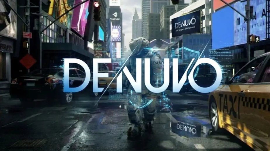 Nie pomógł DRM? Denuvo odkryło technologię skuteczniejszą od zabezpieczeń: pozew