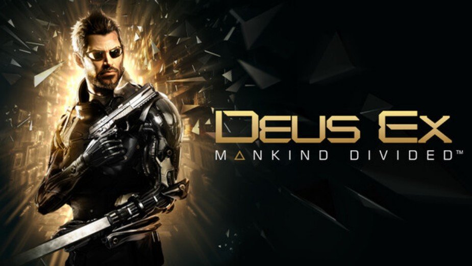 Nie będzie nowego Deus Ex. Odpowedzialni za grę to 