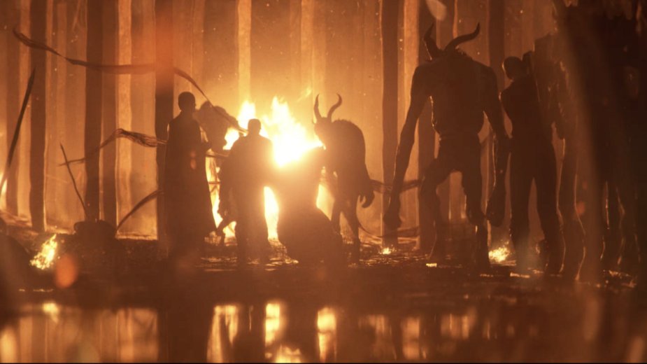 Diablo 5 oficjalnie. Blizzard ujawnia datę premiery i pierwszy teaser
