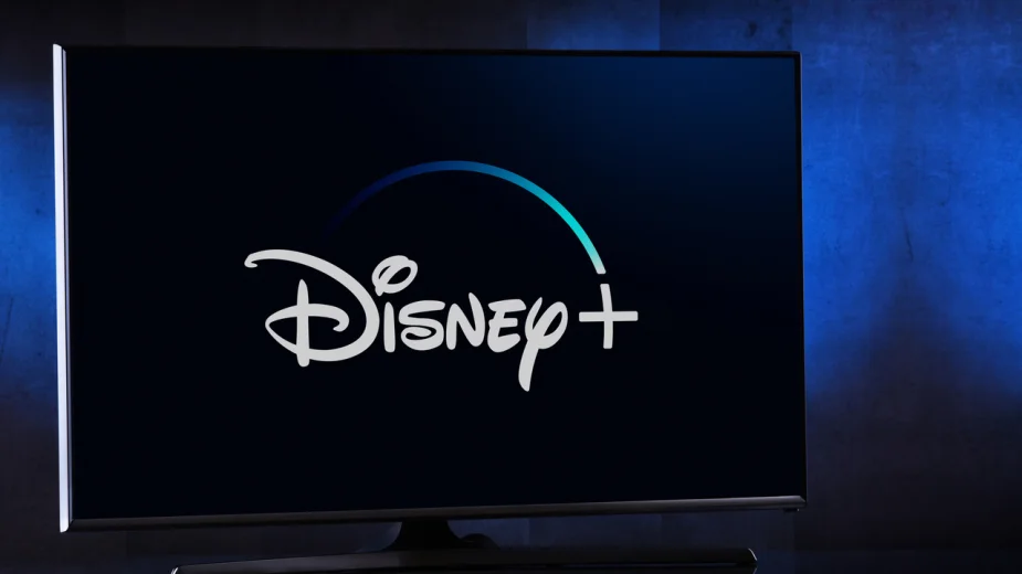 Disney+