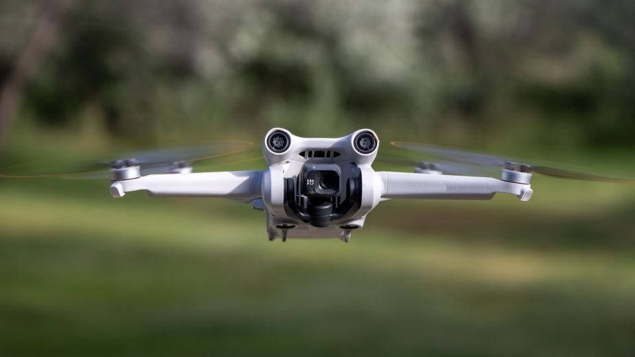 DJI fałszywie oskarżone? Amerykanie nie znaleźli dowodu na szpiegowanie