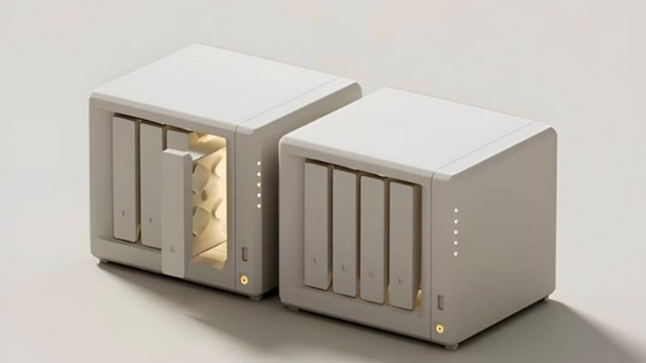 Domowy serwer zbudujesz z Xiaomi. Będzie tanio!