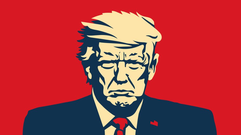Donald Trump grozi 100% cłami w sporze o podatki cyfrowe. Konflikt z UE się zaostrza