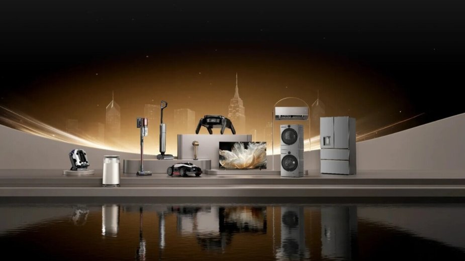 Dreame zaszalało na CES 2026. Oto nowości