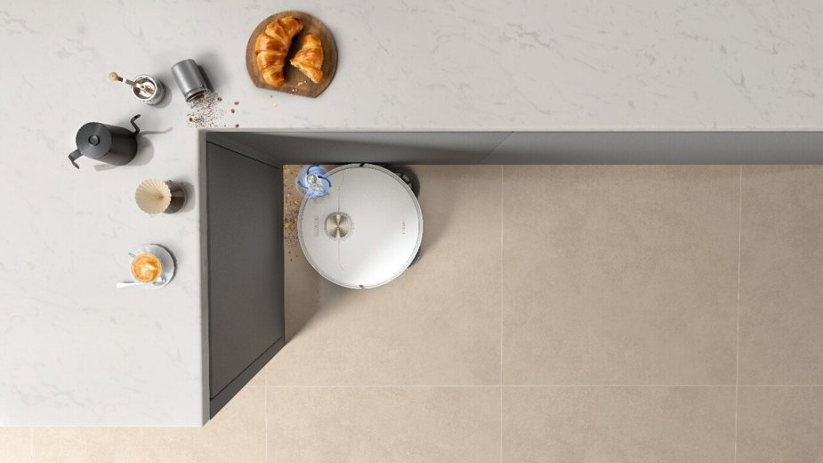 Dreame ma średnią półkę jak flagowca. Oto L50s Pro Ultra, robot do 3000 zł
