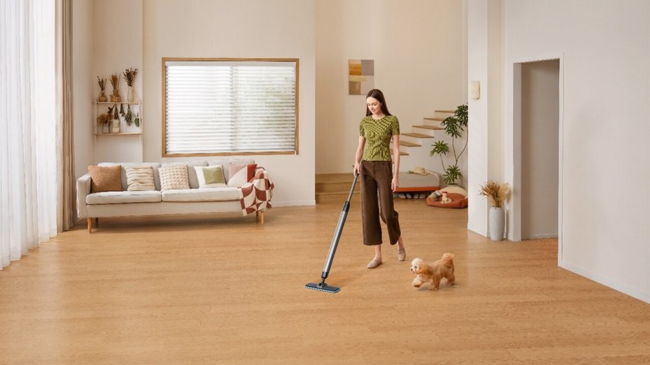 Pierwszy mop elektryczny Dreame MIRA MOP 10 już dostępny