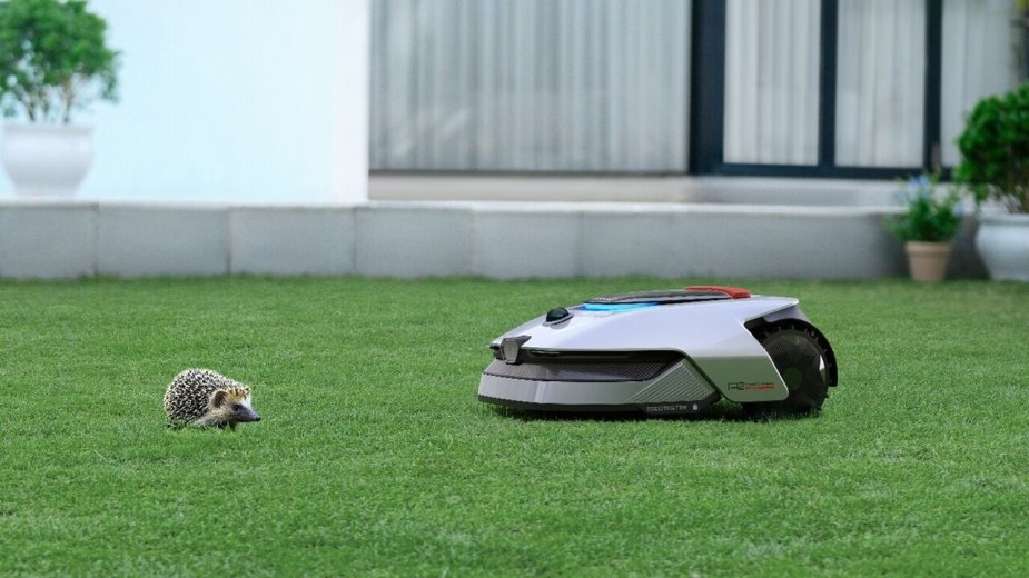 Już nigdy nie będziesz musiał kosić trawnika. Oto sprzęt od Dreame