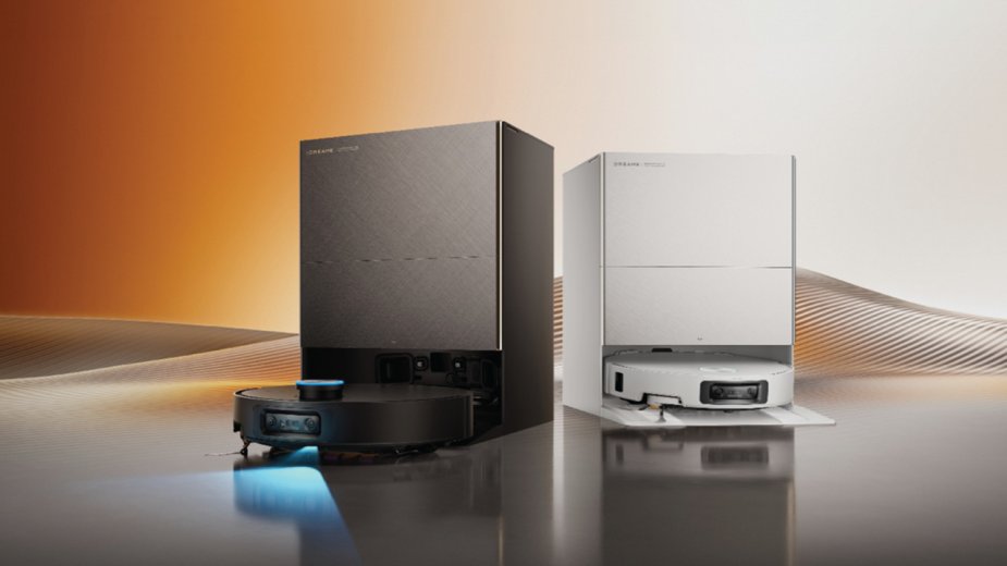Witamy w nowej erze Dreame – ekosystem domowy z uśmiechniętym logo marki już zaprezentowany