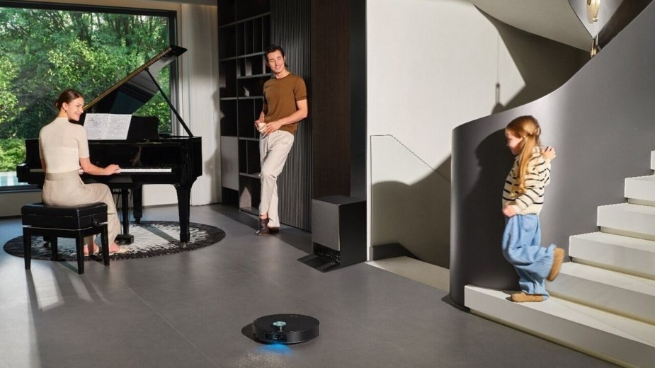 Flagowe możliwości w nowej, niższej cenie. Dreame X60 Ultra w ofercie promocyjnej