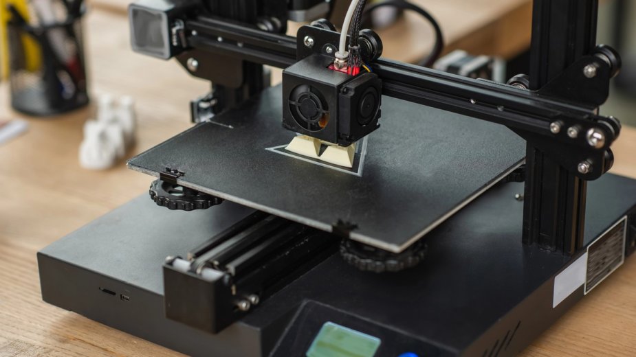 Drukarka 3D z cenzurą? Kalifornia chce blokować pliki z projektami broni