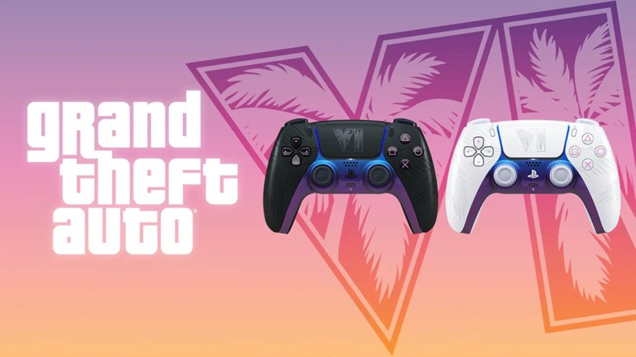 DualSense z GTA 6? Sony 