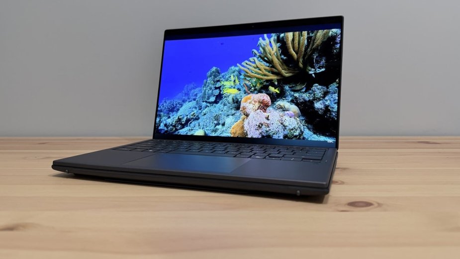 Dwa ekrany zamiast jednego - ASUS Zenbook DUO (UX8407) i nowy standard pracy mobilnej