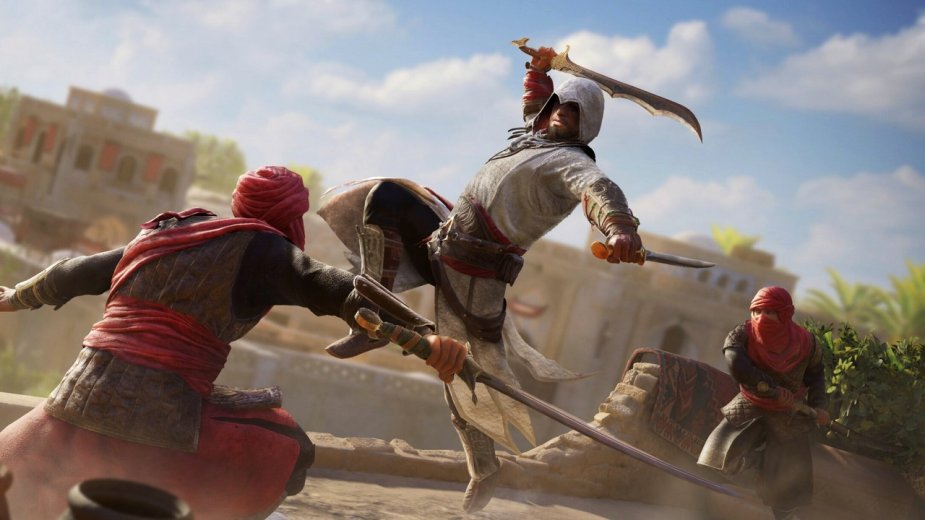 Dwa projekty Assassin's Creed skasowane. Ubisoft czyści na całego