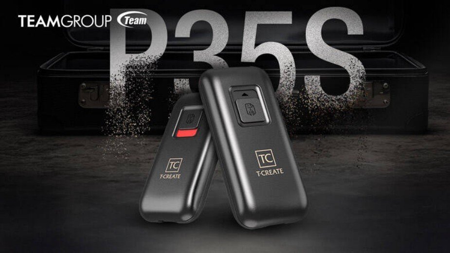 Dysk SSD z mechanizmem samozniszczenia? Ten gadżet kompletnie nie ma sensu