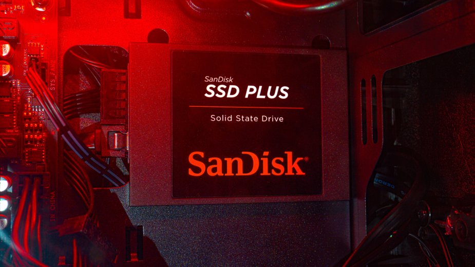 16-letni dysk SSD może zawstydzić nie jeden współczesny nośnik. Jego wyniki robią wrażenie