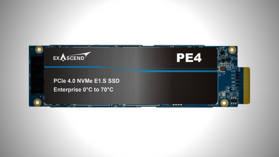 Pierwszy 16 TB dysk SSD M.2 NVMe trafił do sprzedaży, ale cena zwala z nóg
