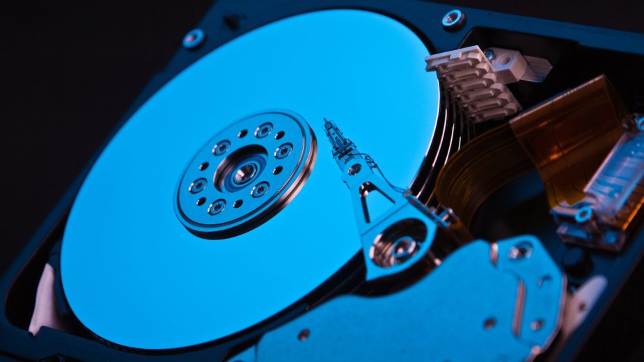 Dyski HDD miały trafić do muzeum. Tymczasem Seagate ma zamówienia do 2030 roku