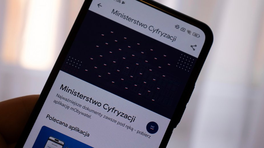 Ministerstwo Cyfryzacji podało pięć zalet nowego rozwiązania. Będziecie korzystać? Ministerstwo Cyfryzacji podało pięć zalet nowego rozwiązania. Będziecie korzystać?