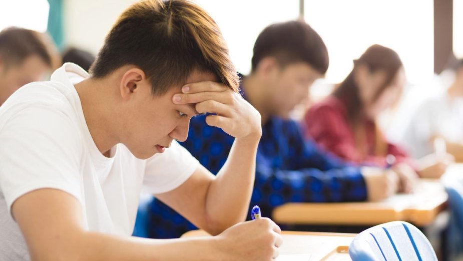 Egzamin bez ChatGPT okazał się bolesny. Dziesiątki studentów nie dały rady