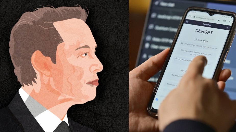 Elon Musk twierdzi, że OpenAI to jego pomysł. 