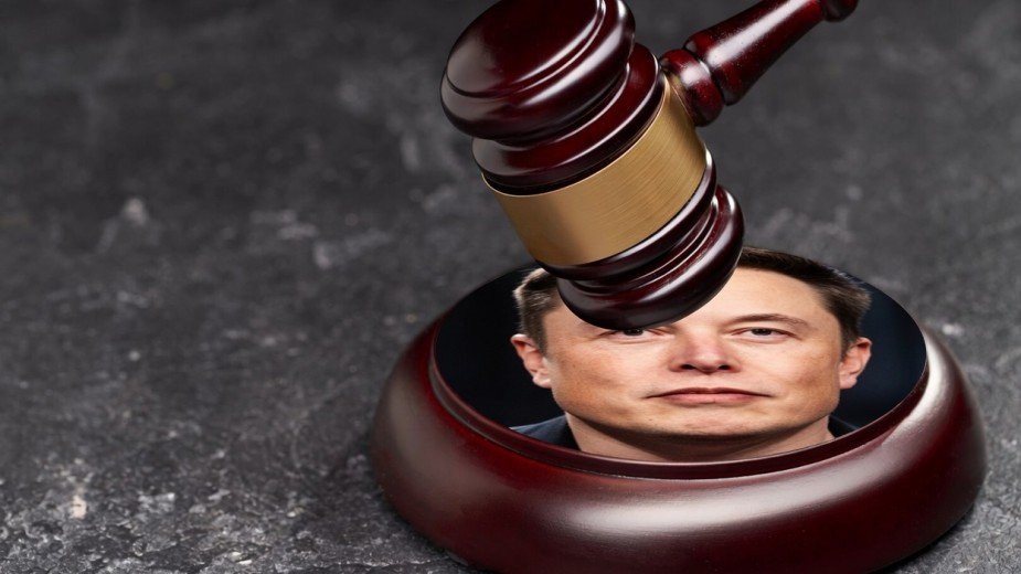Elon Musk przegrał z OpenAI. Ława przysięgłych zmiażdżyła pozew w 2 godziny