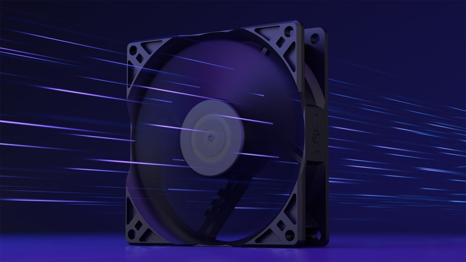 Ależ wieje. Oto ENDORFY Zephyr 92 Ależ wieje. Oto ENDORFY Zephyr 92