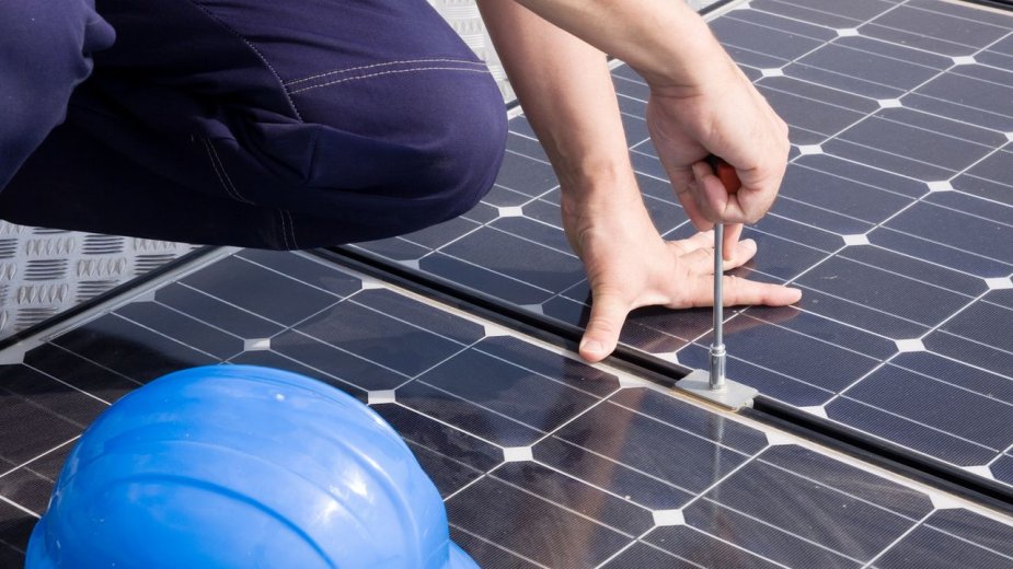 Energia słoneczna już nie interesuje Muska. Chyba, że w kosmosie
