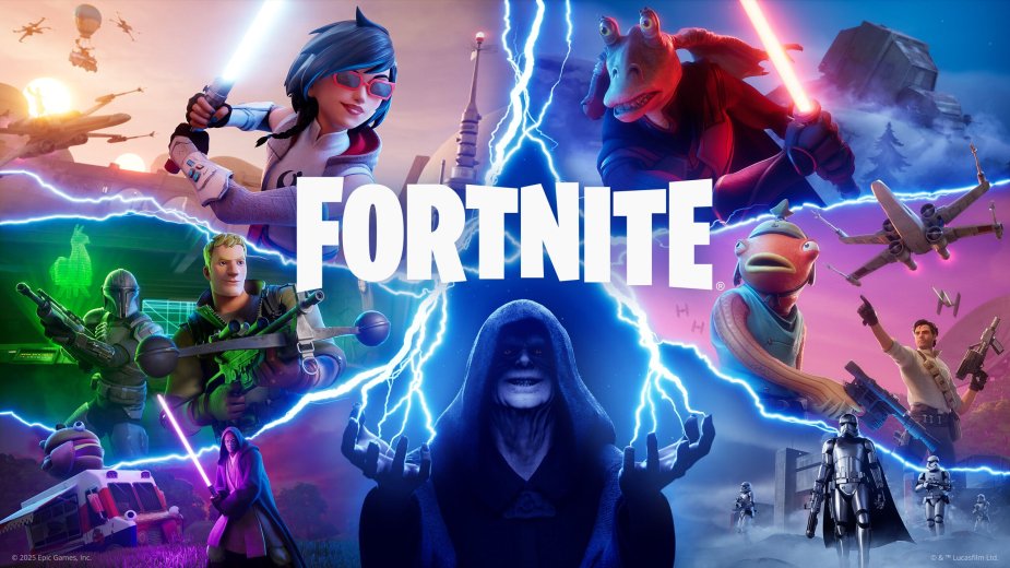 Epic Games znalazło nowy sposób na tworzenie gier. Programiści mogą być w szoku