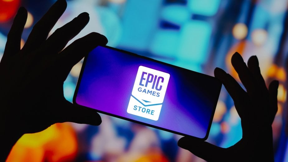 Epic Games Store kończy rok z przytupem. Świetna gra dostępna za darmo