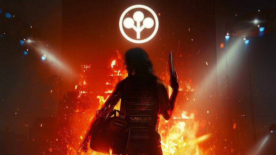 Wyprzedaż przebojów ruszyła na Epicu. Cyberpunk 2077 za 7 dyszek