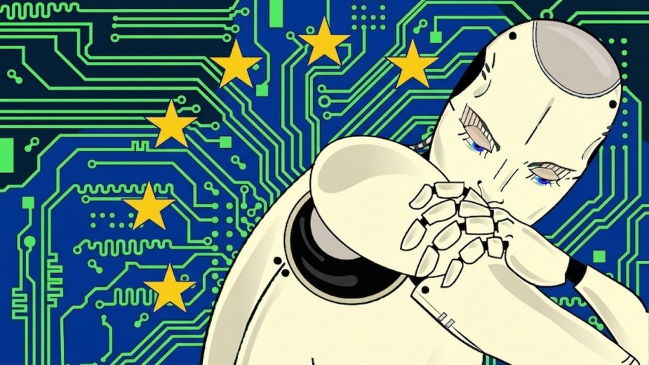 Europejskie firmy wdrożyły własne platformy AI, ale pracownicy i tak korzystają z prywatnych kont