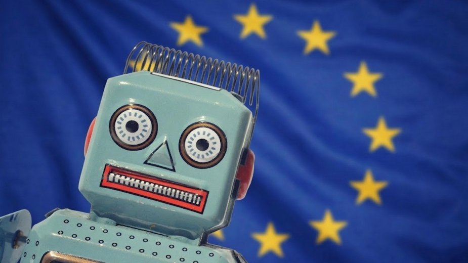 Europa buduje własne gigantyczne fabryki AI. 30 miliardów euro ma pomóc dogonić USA i Chiny