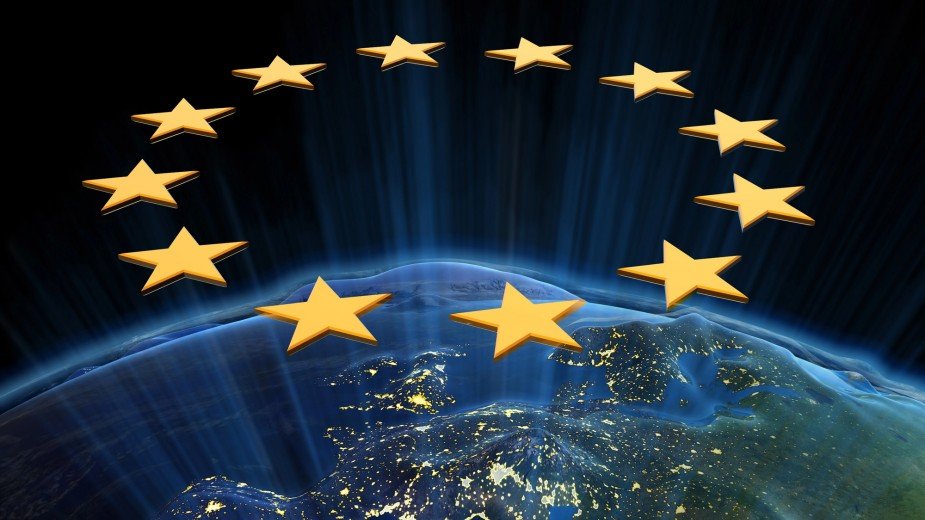 Europa buduje laserowy internet w kosmosie. Radio przestaje wystarczać satelitom