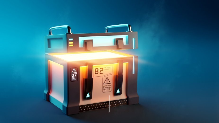 Europa rusza na wojnę z lootboxami. Graczy czekają wielkie zmiany
