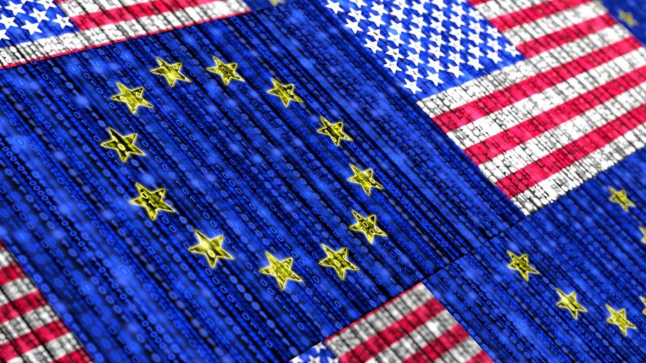 Europa szykuje technologiczne trzęsienie ziemi. Koniec dominacji Google, Microsoftu i Amazona