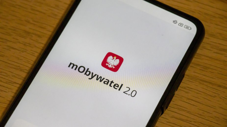 Europejski portfel tożsamości cyfrowej trafi do mObywatela. Nowa funkcja jeszcze w tym roku