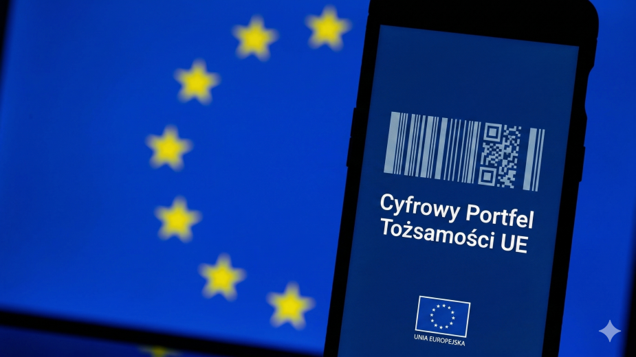 Europejski portfel tożsamości miał być dobrowolny. Niemcy mają inny plan